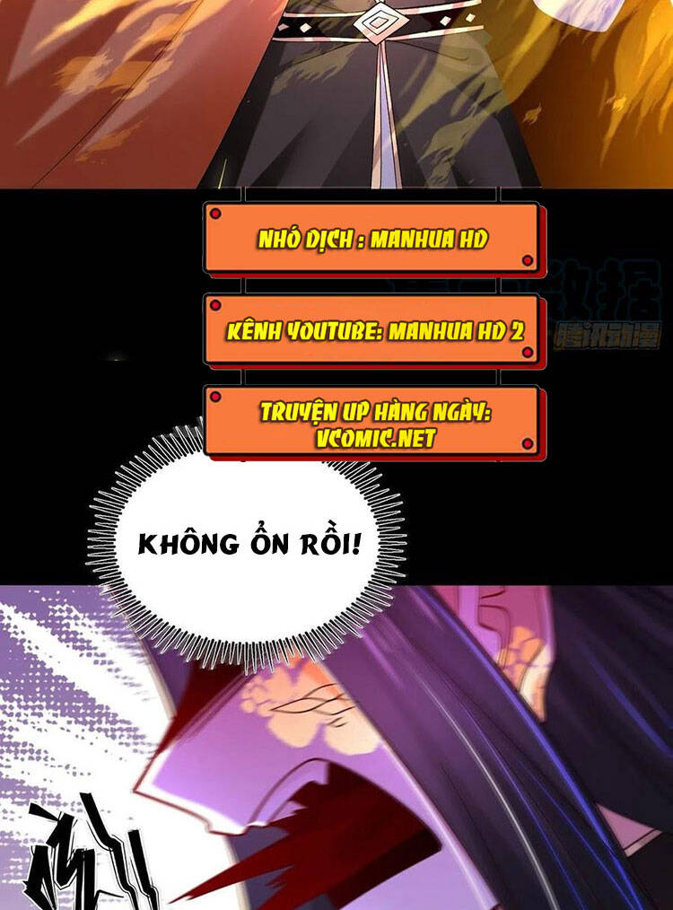 Tân Hỗn Độn Kiếm Thần chapter 58 - Trang 50