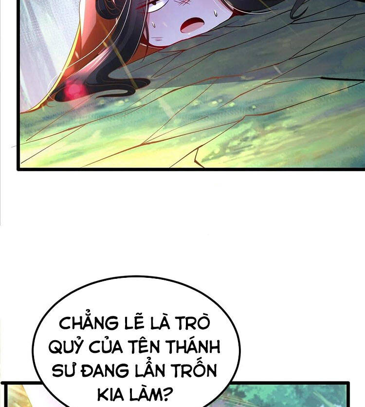 Tân Hỗn Độn Kiếm Thần chapter 58 - Trang 5