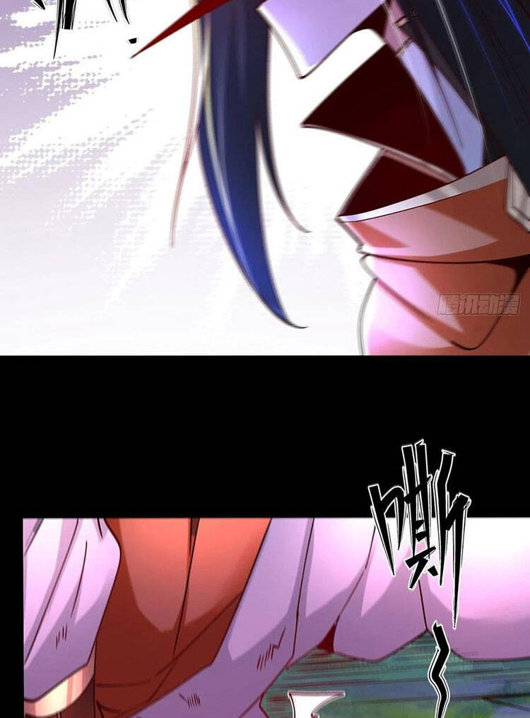 Tân Hỗn Độn Kiếm Thần chapter 58 - Trang 51