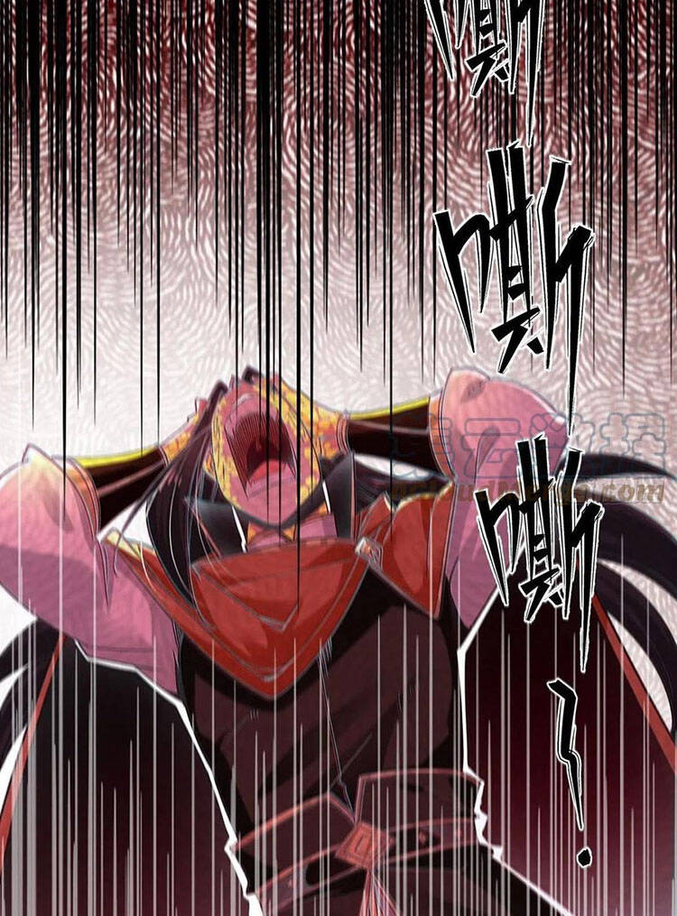 Tân Hỗn Độn Kiếm Thần chapter 58 - Trang 53