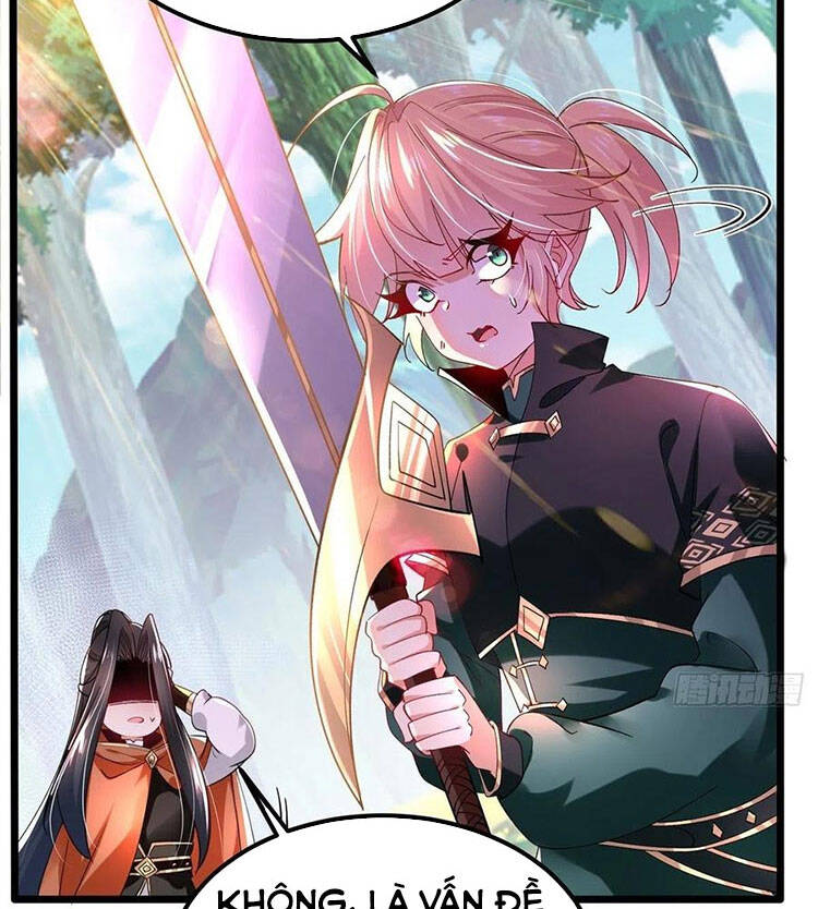 Tân Hỗn Độn Kiếm Thần chapter 58 - Trang 6
