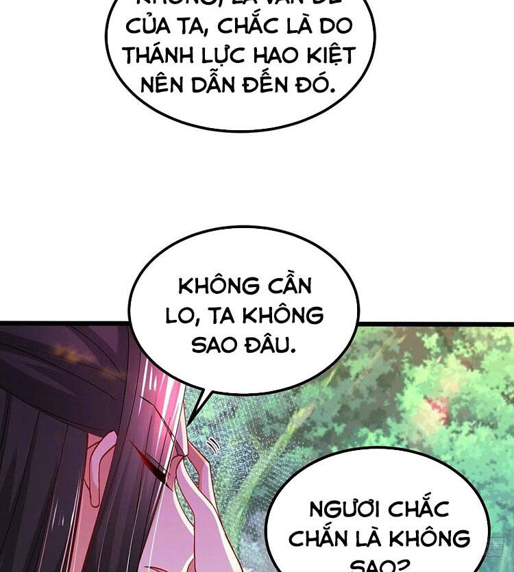 Tân Hỗn Độn Kiếm Thần chapter 58 - Trang 7