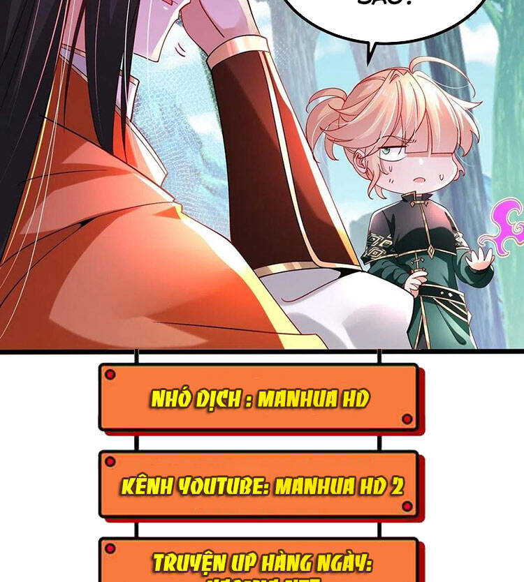 Tân Hỗn Độn Kiếm Thần chapter 58 - Trang 8