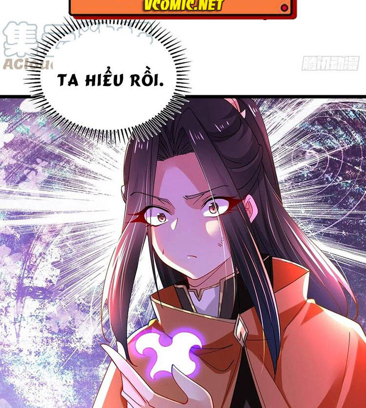 Tân Hỗn Độn Kiếm Thần chapter 58 - Trang 9