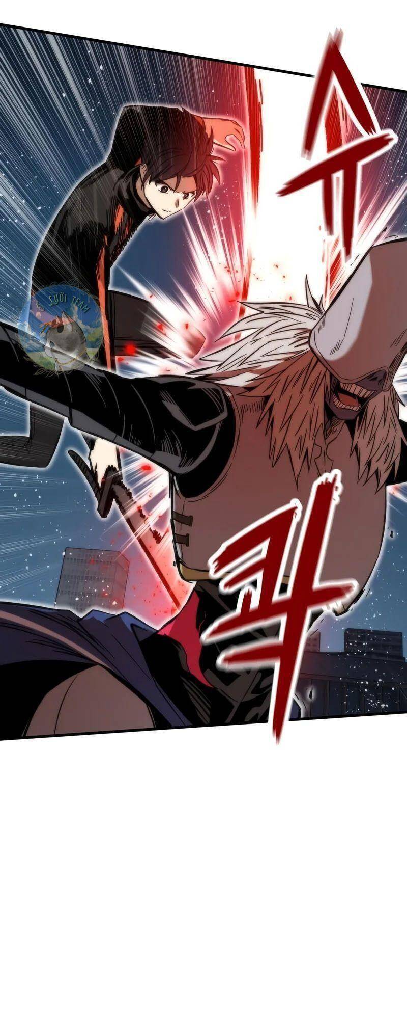 Nhân Vật Phụ Siêu Cấp chapter 39 - Upload bởi truyensieuhay.com