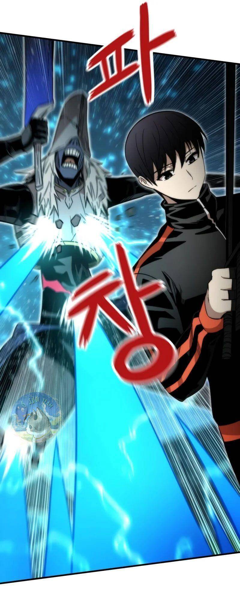 Nhân Vật Phụ Siêu Cấp chapter 39 - Upload bởi truyensieuhay.com
