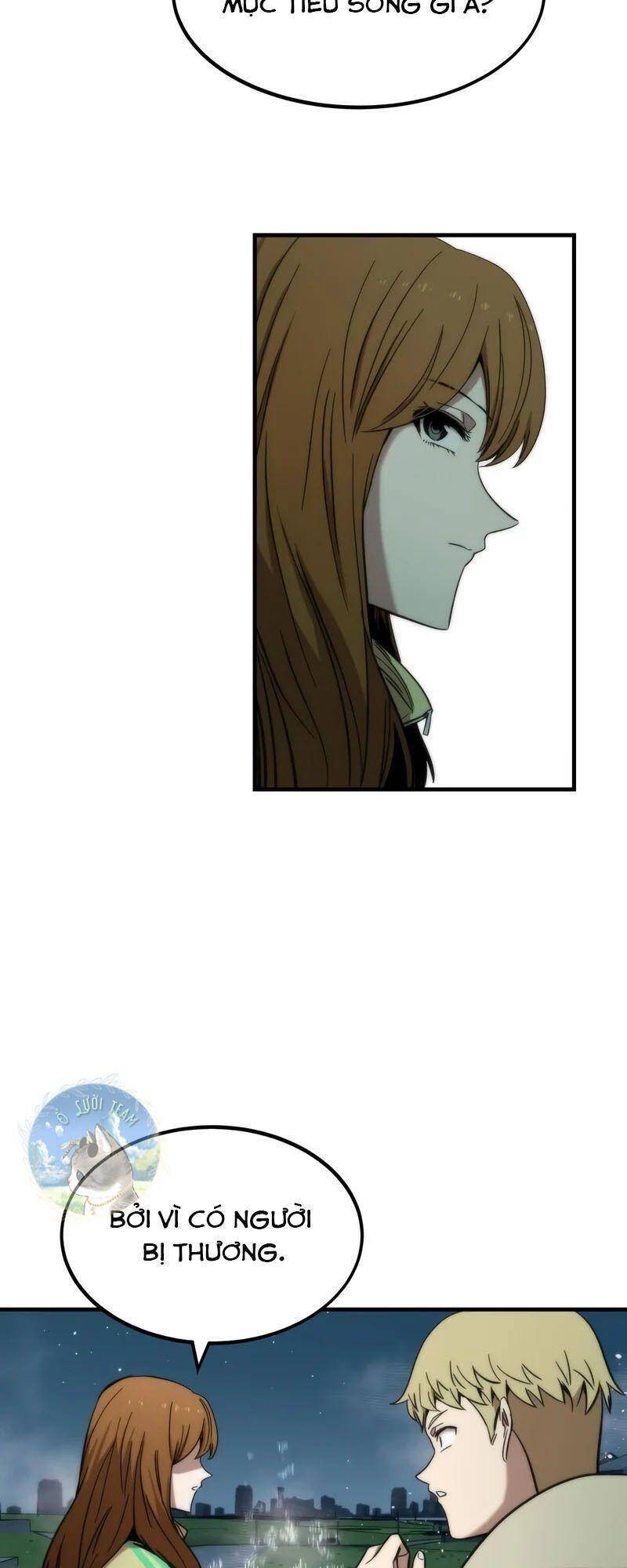 Nhân Vật Phụ Siêu Cấp chapter 39 - Upload bởi truyensieuhay.com