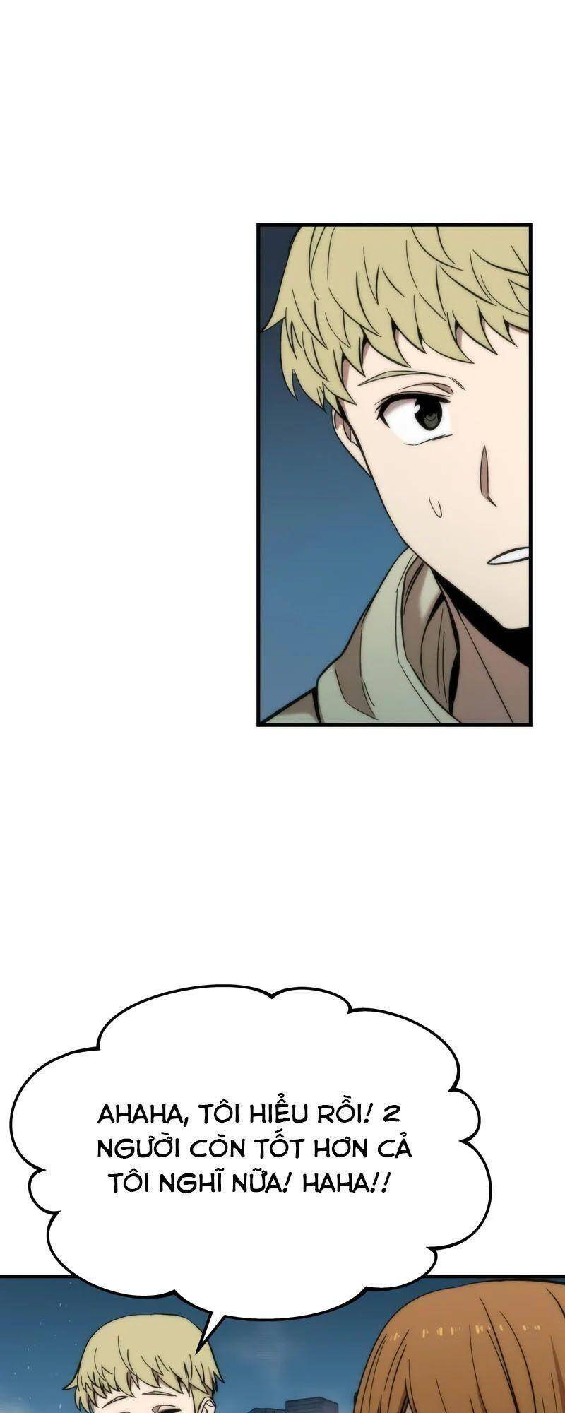 Nhân Vật Phụ Siêu Cấp chapter 39 - Upload bởi truyensieuhay.com