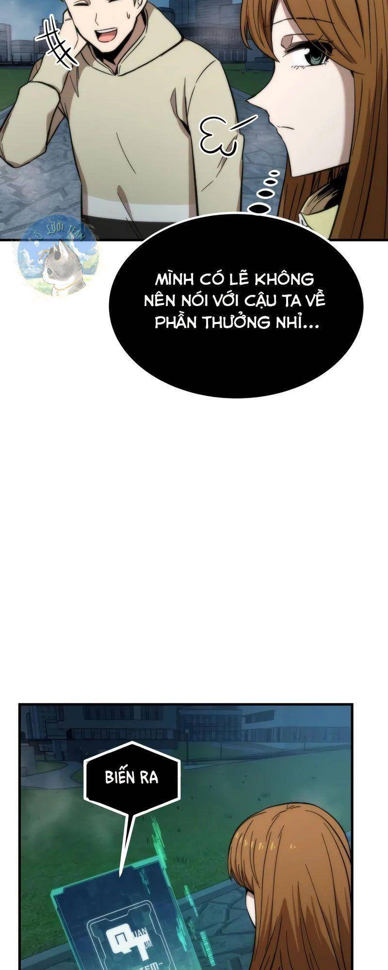 Nhân Vật Phụ Siêu Cấp chapter 39 - Upload bởi truyensieuhay.com