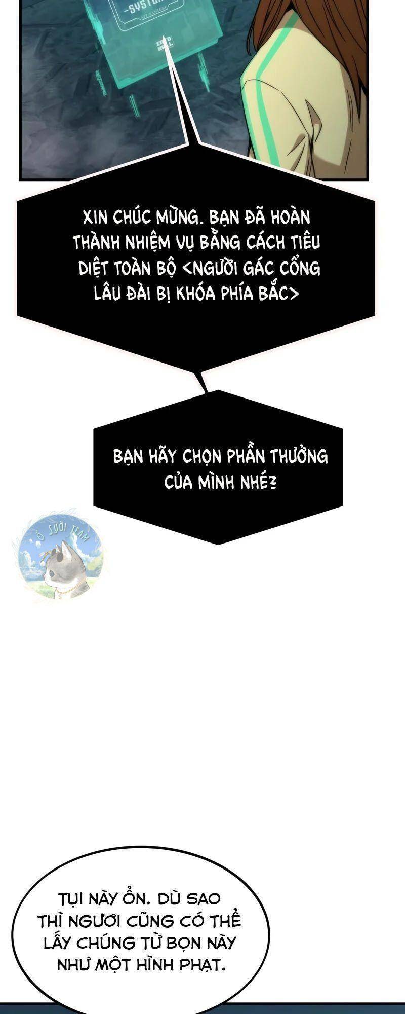 Nhân Vật Phụ Siêu Cấp chapter 39 - Upload bởi truyensieuhay.com
