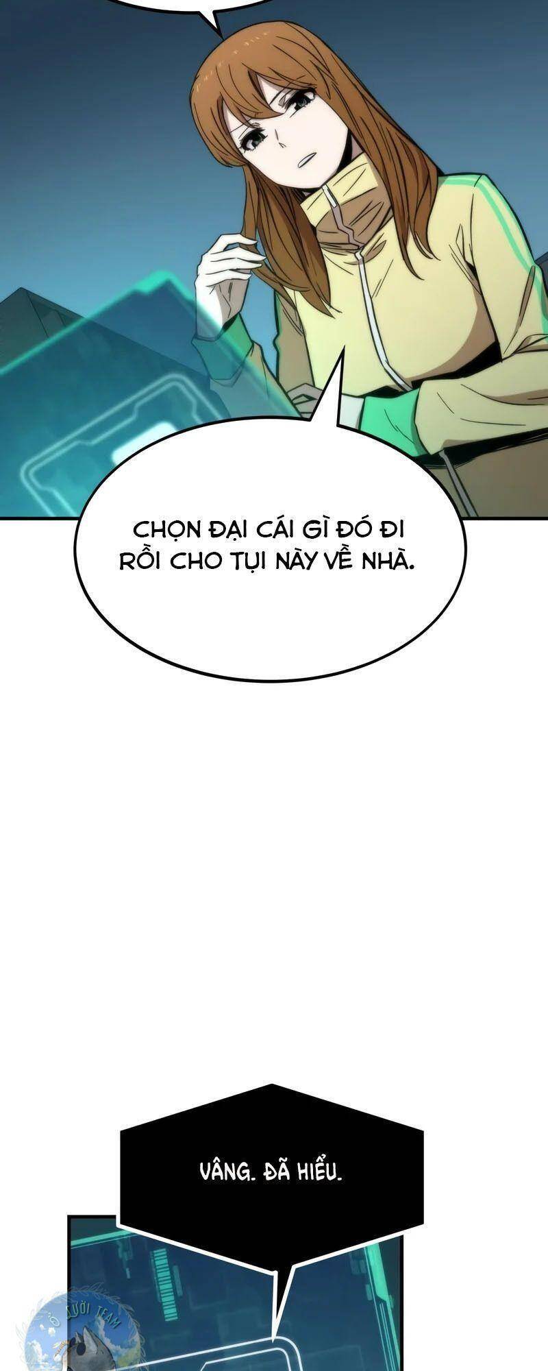 Nhân Vật Phụ Siêu Cấp chapter 39 - Upload bởi truyensieuhay.com