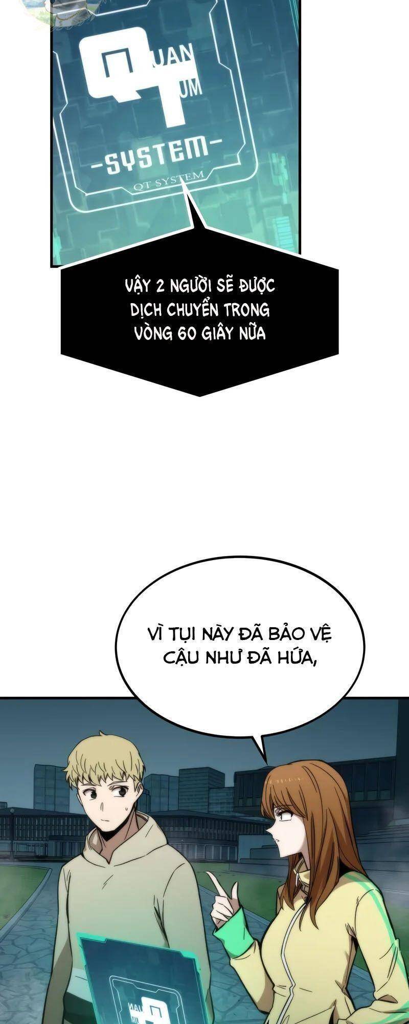 Nhân Vật Phụ Siêu Cấp chapter 39 - Upload bởi truyensieuhay.com