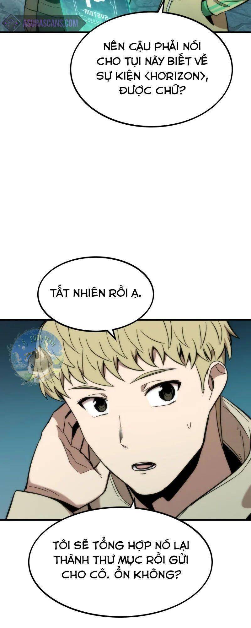 Nhân Vật Phụ Siêu Cấp chapter 39 - Upload bởi truyensieuhay.com