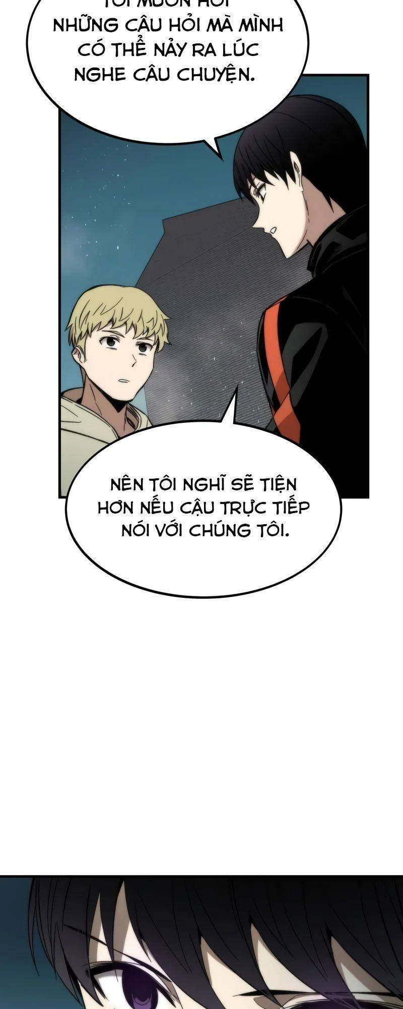 Nhân Vật Phụ Siêu Cấp chapter 39 - Upload bởi truyensieuhay.com