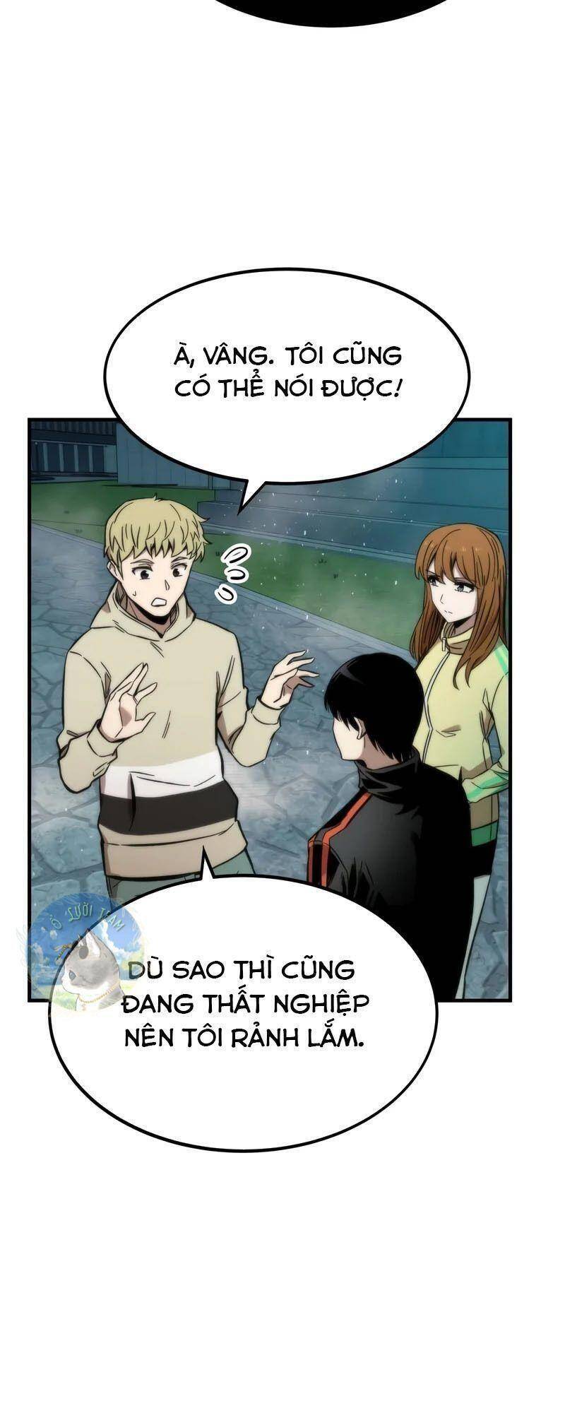 Nhân Vật Phụ Siêu Cấp chapter 39 - Upload bởi truyensieuhay.com