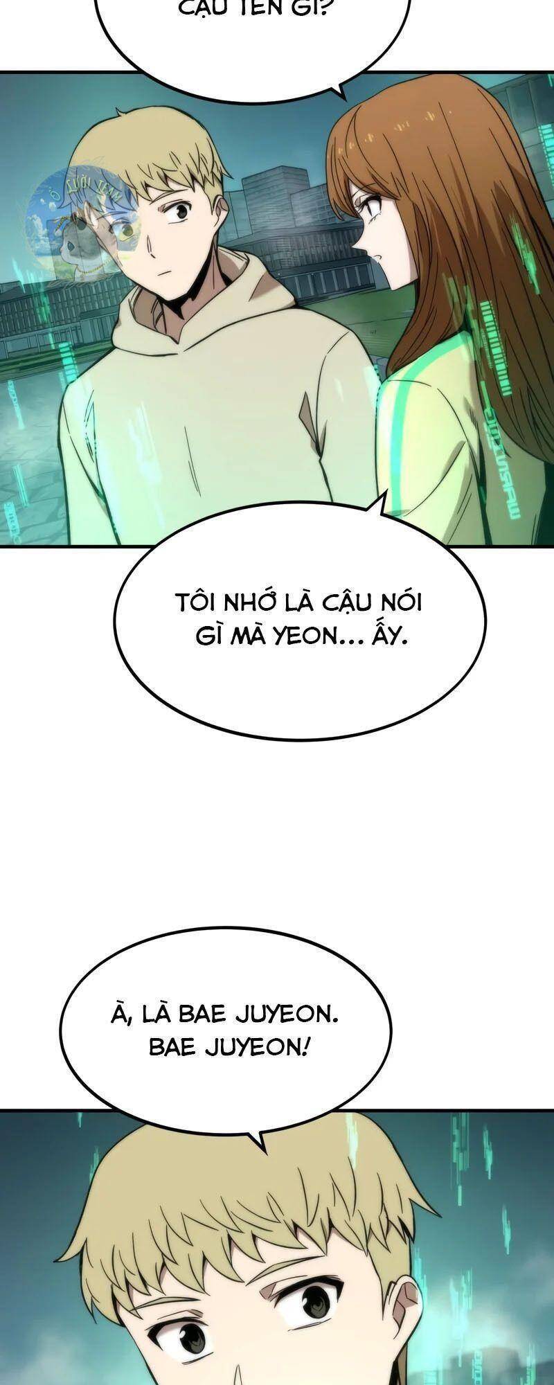Nhân Vật Phụ Siêu Cấp chapter 39 - Upload bởi truyensieuhay.com