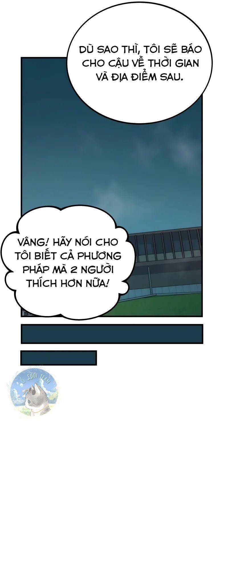 Nhân Vật Phụ Siêu Cấp chapter 39 - Upload bởi truyensieuhay.com