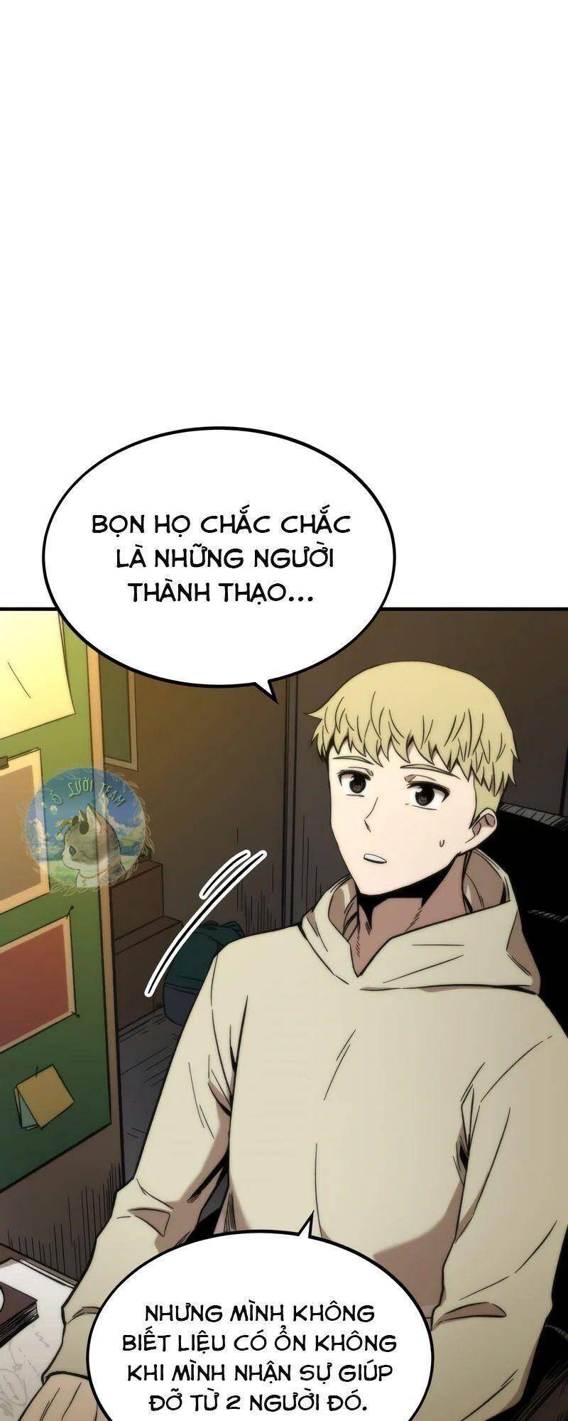 Nhân Vật Phụ Siêu Cấp chapter 39 - Upload bởi truyensieuhay.com