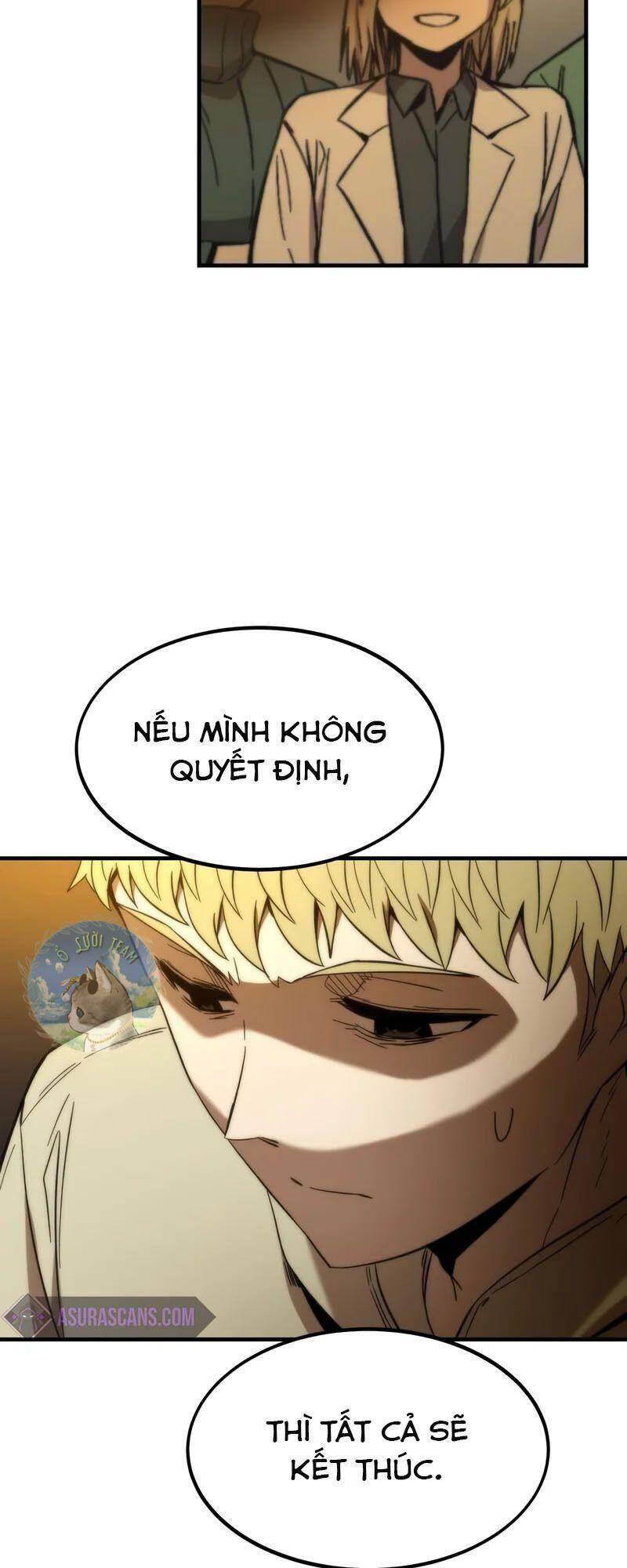 Nhân Vật Phụ Siêu Cấp chapter 39 - Upload bởi truyensieuhay.com