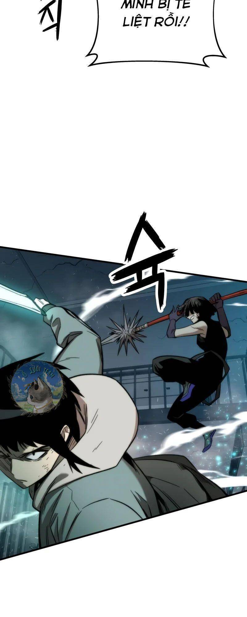 Nhân Vật Phụ Siêu Cấp chapter 39 - Upload bởi truyensieuhay.com