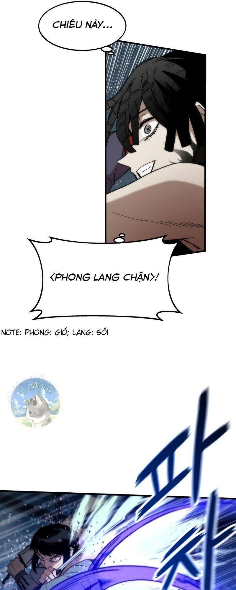 Nhân Vật Phụ Siêu Cấp chapter 39 - Upload bởi truyensieuhay.com