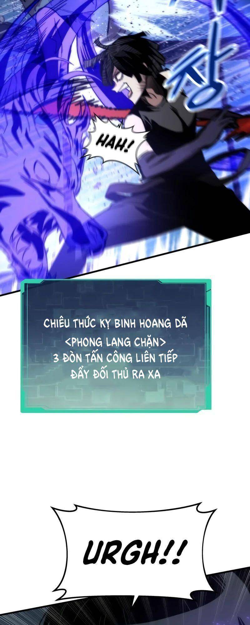 Nhân Vật Phụ Siêu Cấp chapter 39 - Upload bởi truyensieuhay.com
