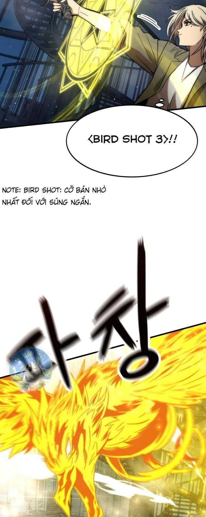 Nhân Vật Phụ Siêu Cấp chapter 39 - Upload bởi truyensieuhay.com