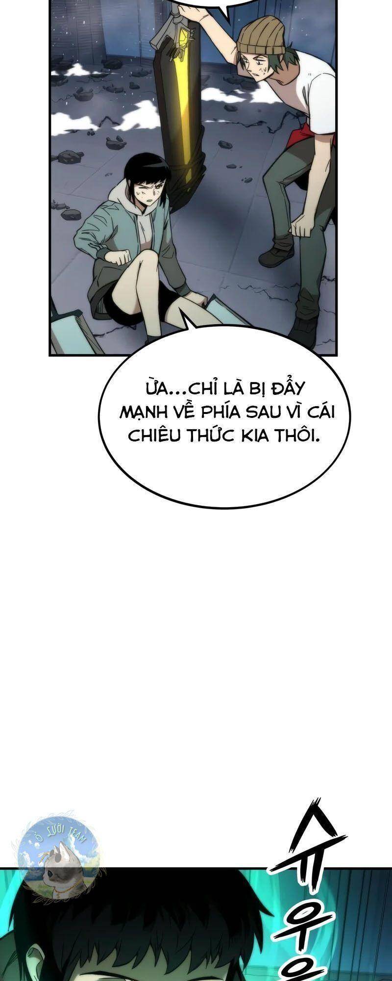 Nhân Vật Phụ Siêu Cấp chapter 39 - Upload bởi truyensieuhay.com