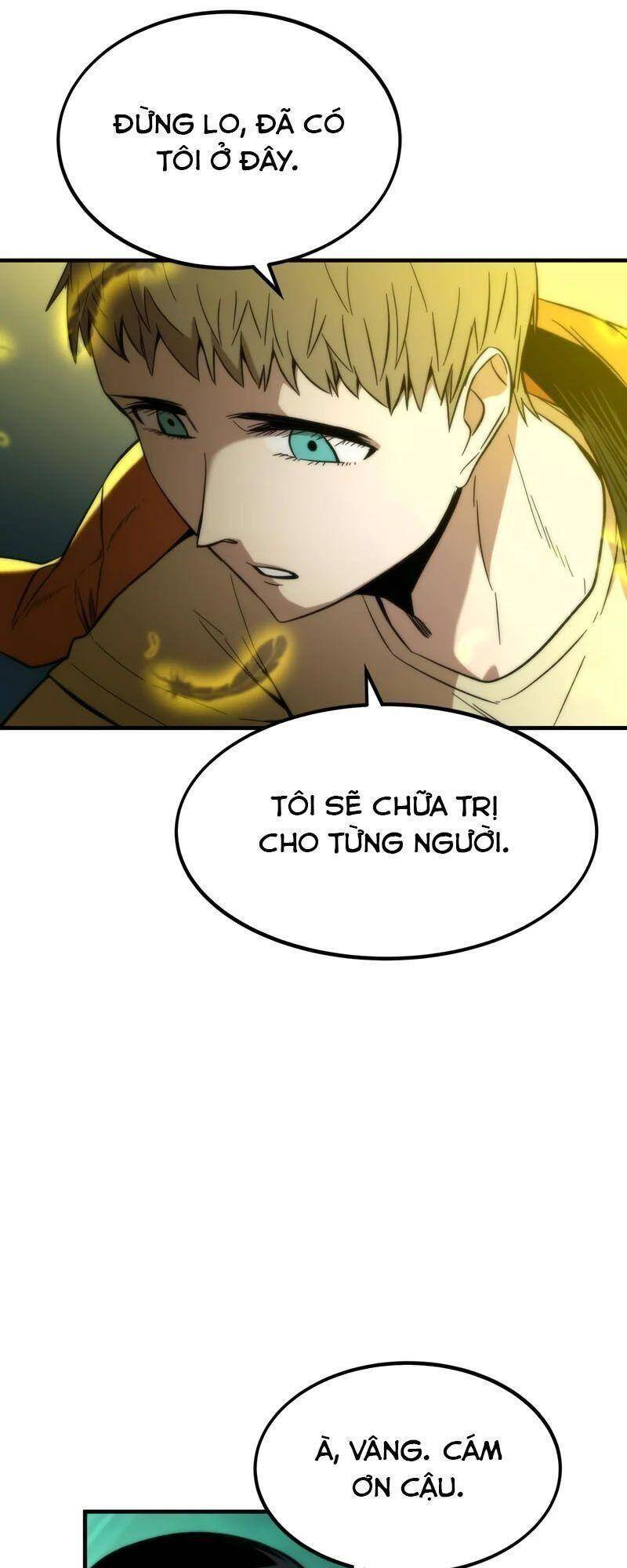 Nhân Vật Phụ Siêu Cấp chapter 39 - Upload bởi truyensieuhay.com