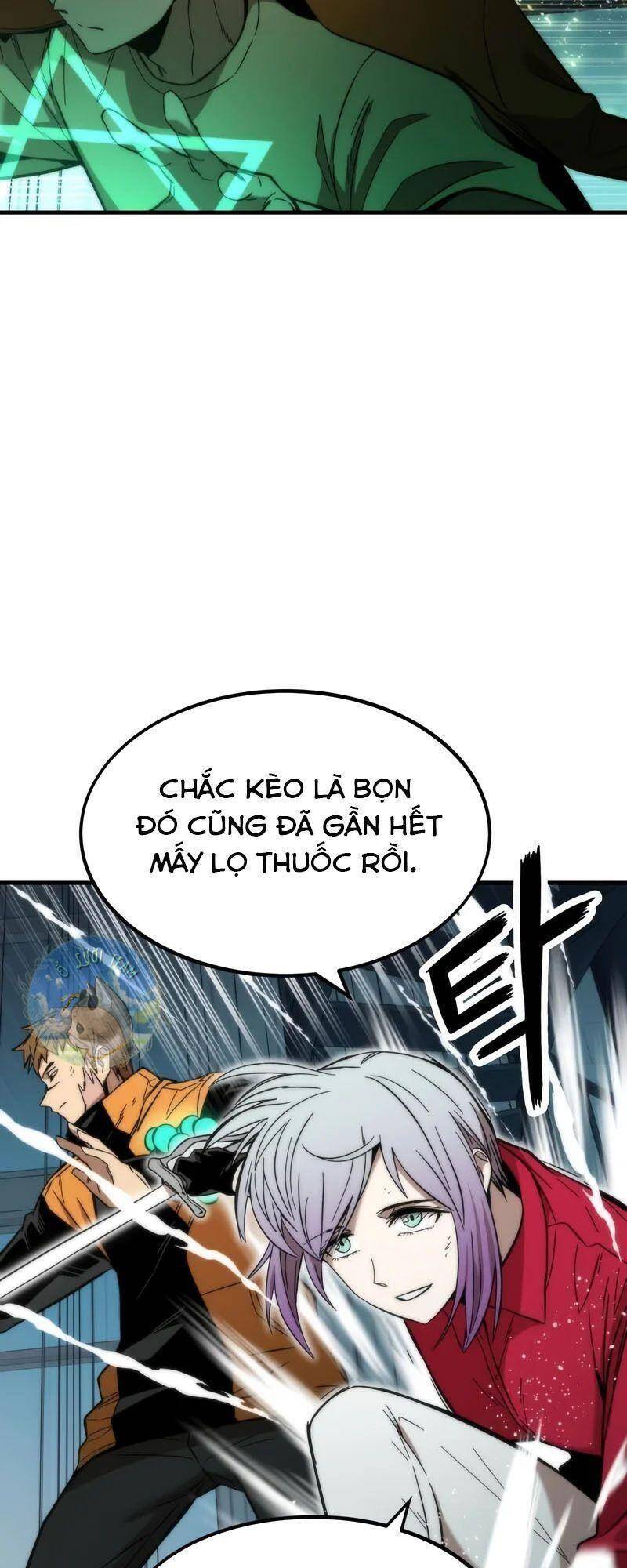 Nhân Vật Phụ Siêu Cấp chapter 39 - Upload bởi truyensieuhay.com