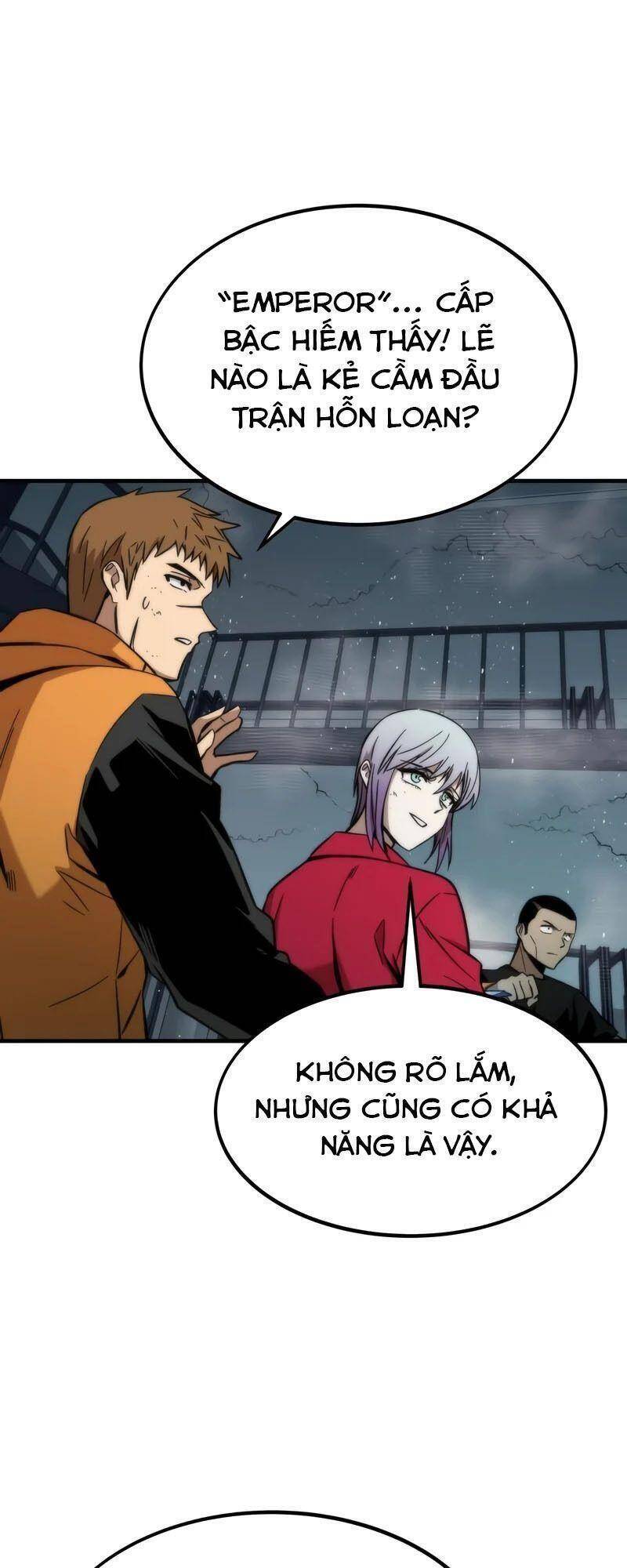 Nhân Vật Phụ Siêu Cấp chapter 39 - Upload bởi truyensieuhay.com