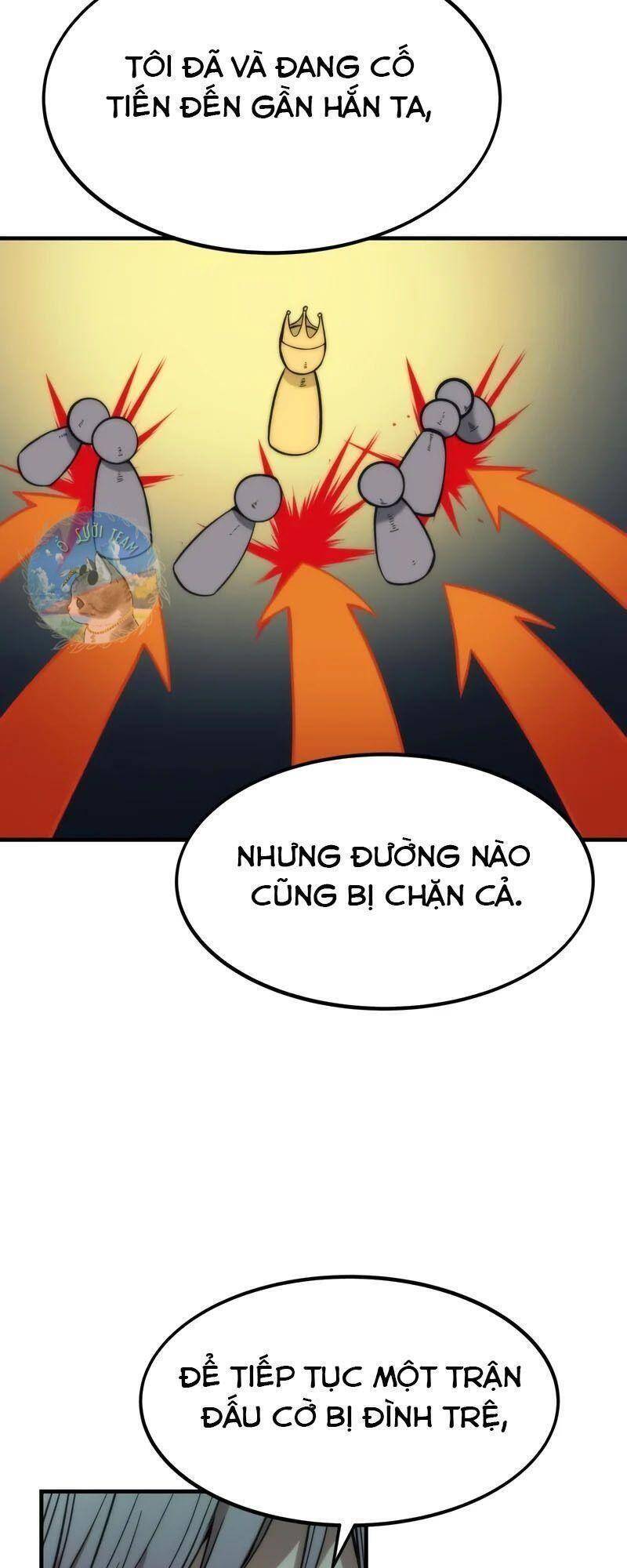Nhân Vật Phụ Siêu Cấp chapter 39 - Upload bởi truyensieuhay.com