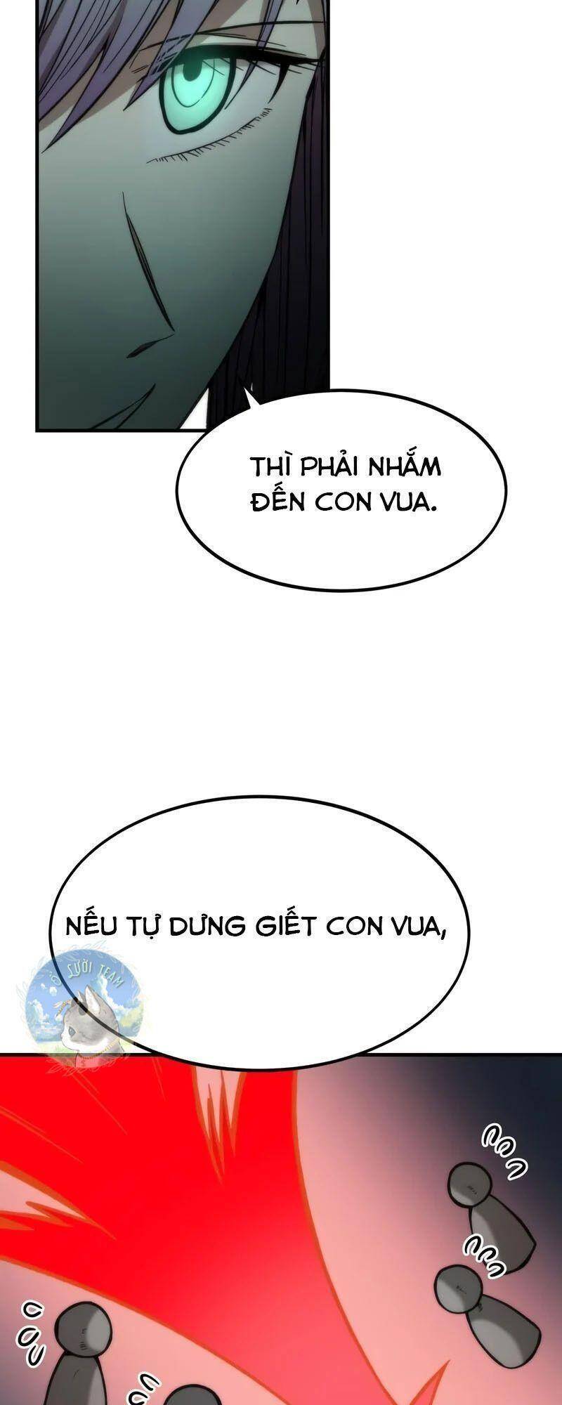 Nhân Vật Phụ Siêu Cấp chapter 39 - Upload bởi truyensieuhay.com