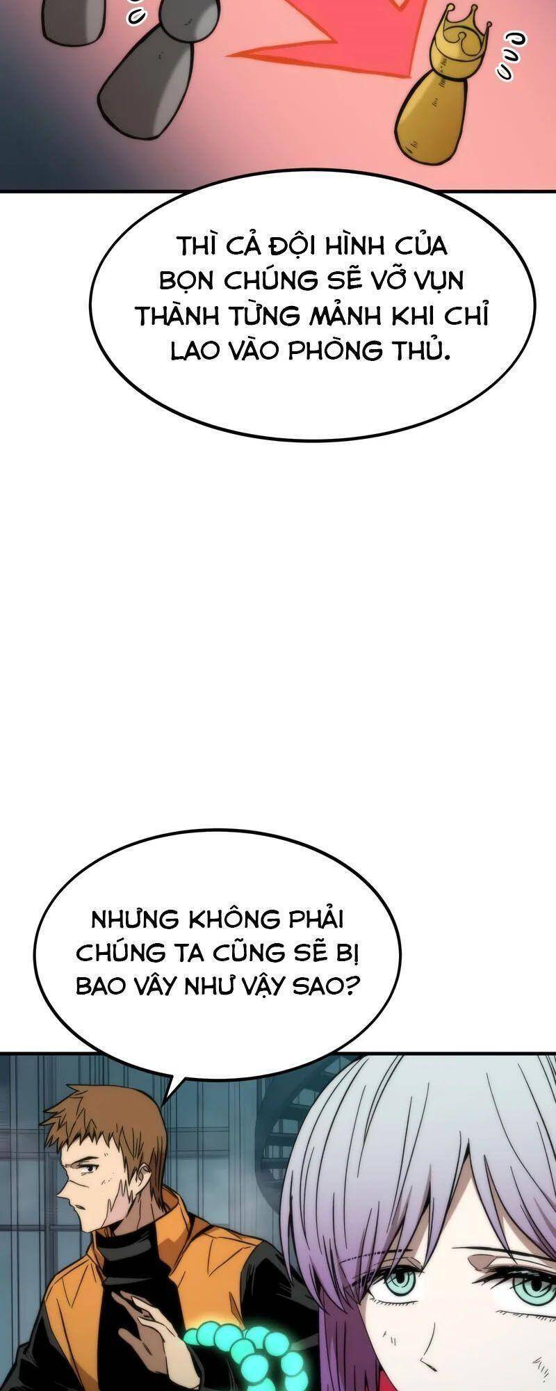 Nhân Vật Phụ Siêu Cấp chapter 39 - Upload bởi truyensieuhay.com