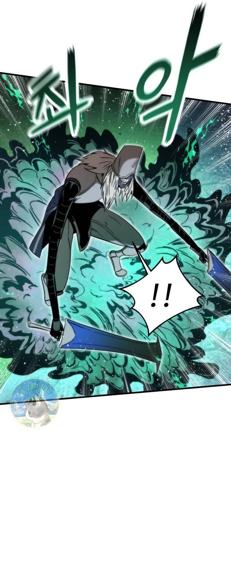 Nhân Vật Phụ Siêu Cấp chapter 39 - Upload bởi truyensieuhay.com