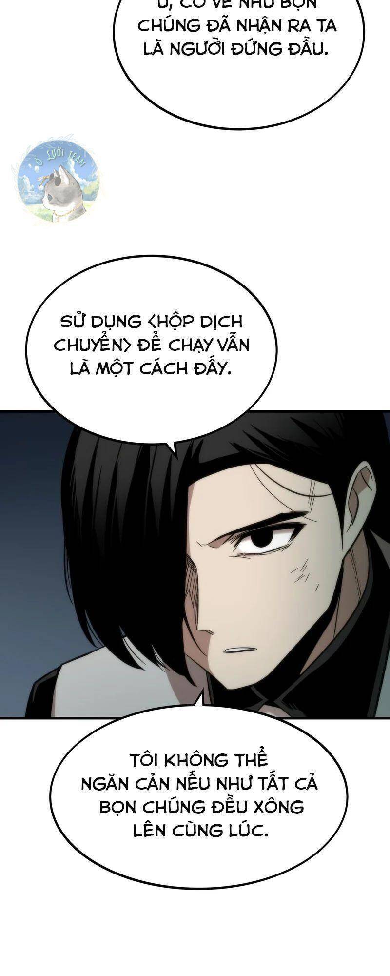 Nhân Vật Phụ Siêu Cấp chapter 39 - Upload bởi truyensieuhay.com