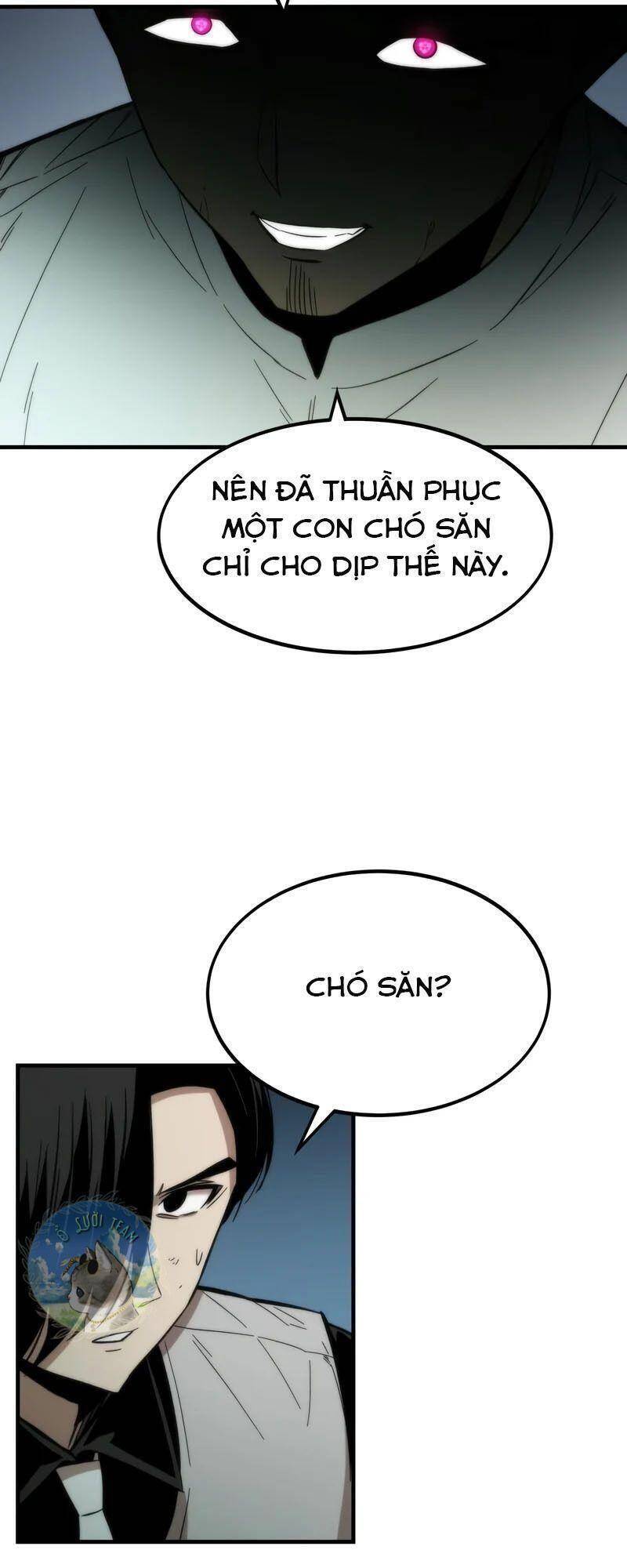 Nhân Vật Phụ Siêu Cấp chapter 39 - Upload bởi truyensieuhay.com