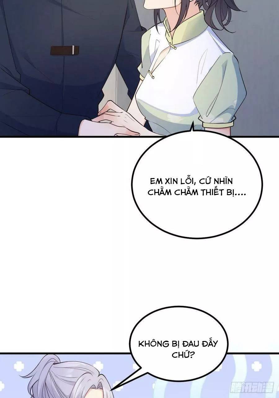 Tiểu Hồ Ly Hôm Nay Có Chút Ngoan chapter 44 - Upload bởi truyensieuhay.com