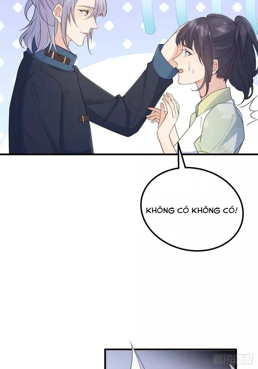 Tiểu Hồ Ly Hôm Nay Có Chút Ngoan chapter 44 - Upload bởi truyensieuhay.com