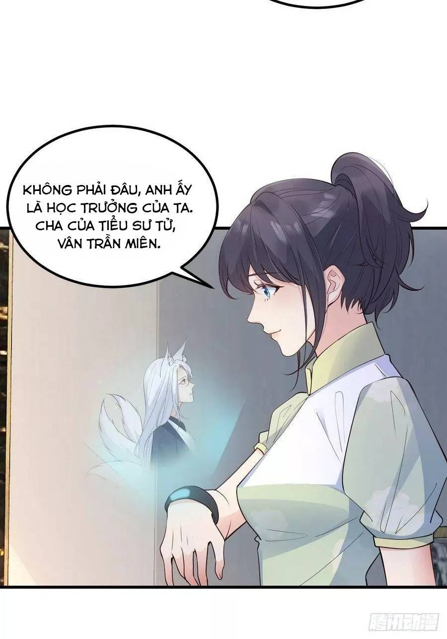 Tiểu Hồ Ly Hôm Nay Có Chút Ngoan chapter 44 - Upload bởi truyensieuhay.com