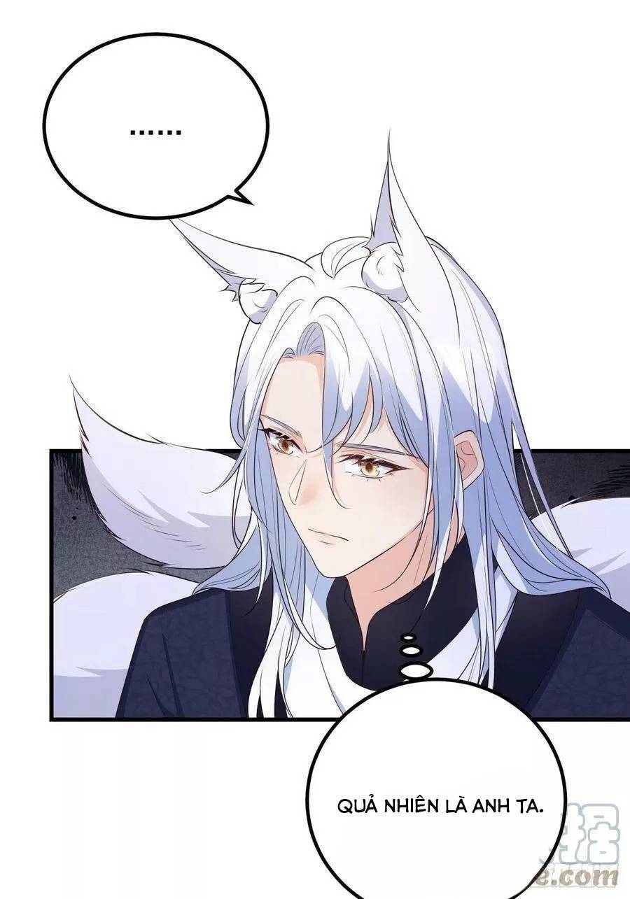 Tiểu Hồ Ly Hôm Nay Có Chút Ngoan chapter 44 - Upload bởi truyensieuhay.com