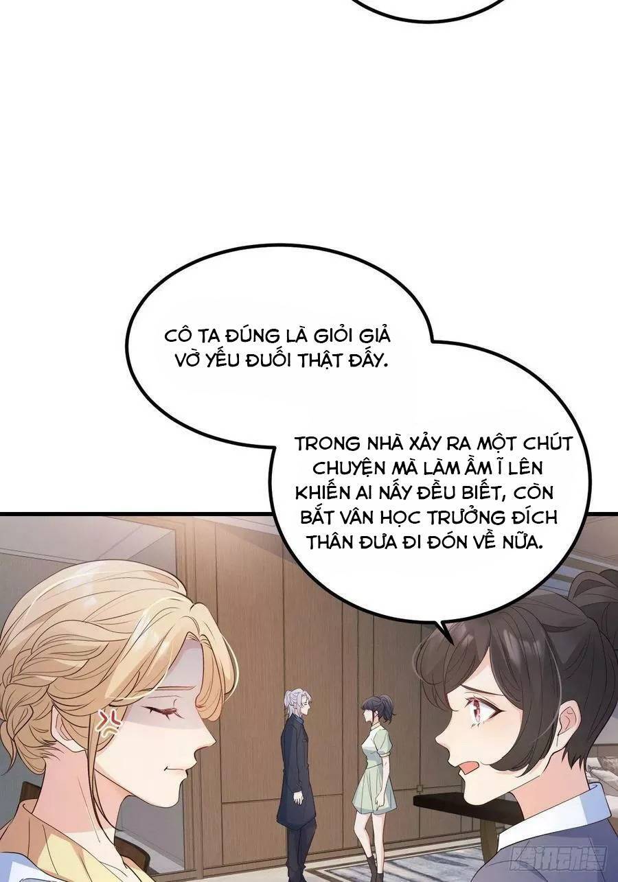 Tiểu Hồ Ly Hôm Nay Có Chút Ngoan chapter 44 - Upload bởi truyensieuhay.com