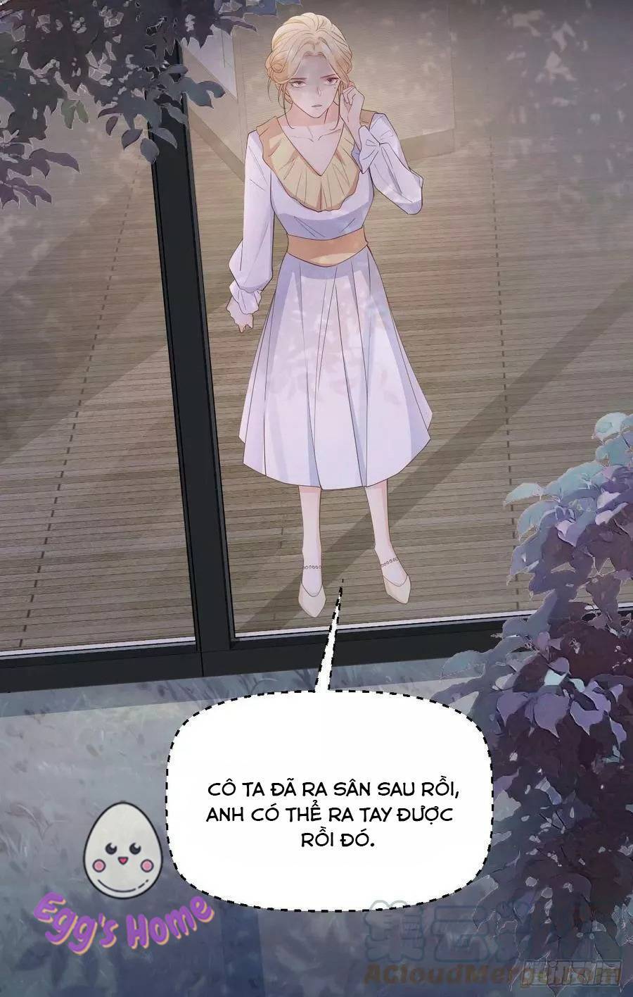 Tiểu Hồ Ly Hôm Nay Có Chút Ngoan chapter 44 - Upload bởi truyensieuhay.com