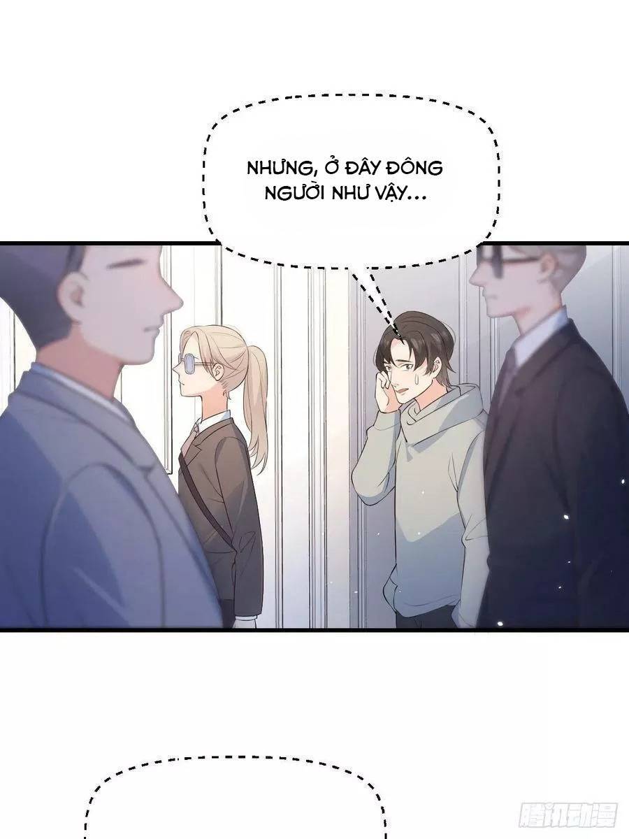 Tiểu Hồ Ly Hôm Nay Có Chút Ngoan chapter 44 - Upload bởi truyensieuhay.com