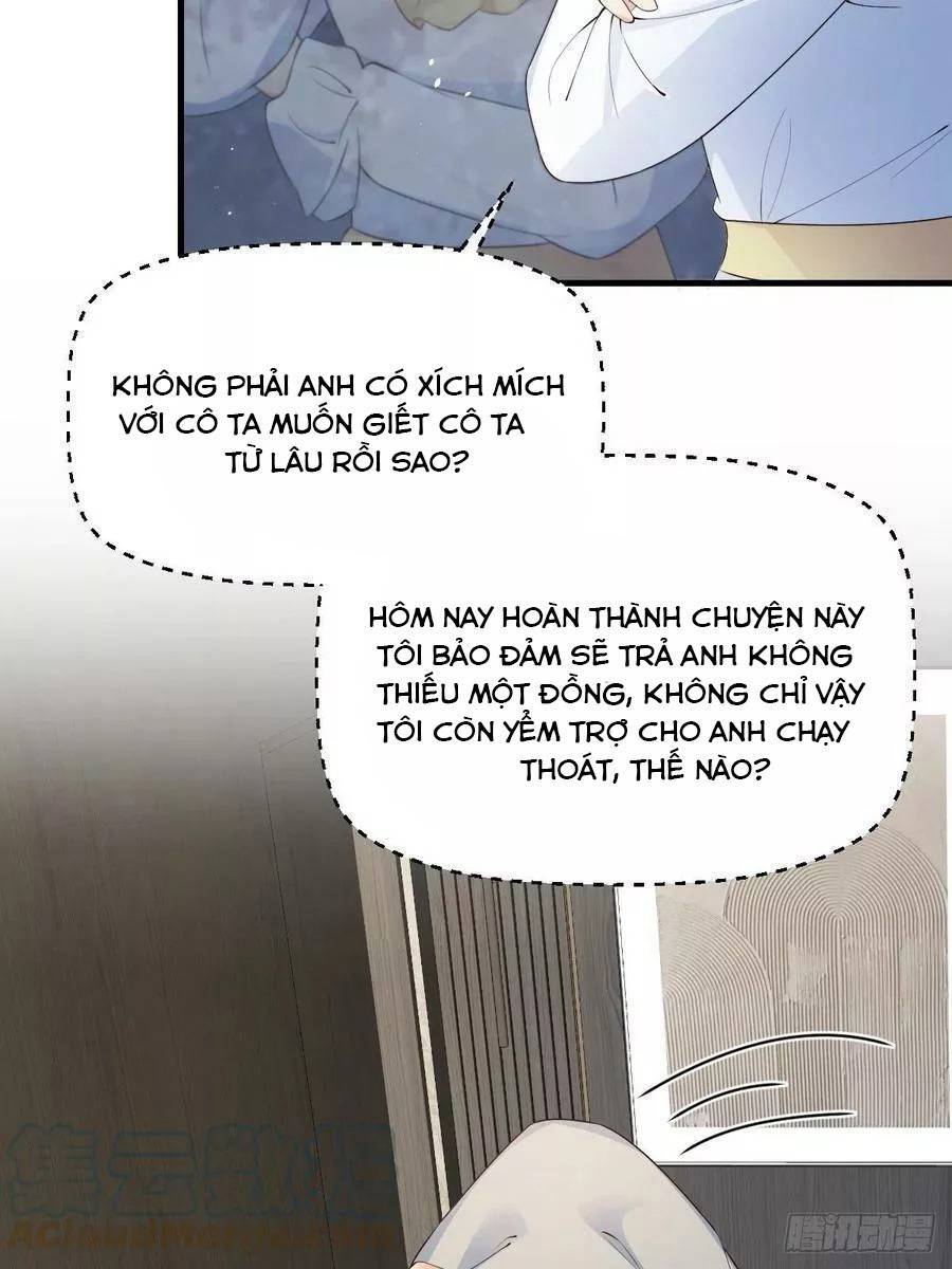 Tiểu Hồ Ly Hôm Nay Có Chút Ngoan chapter 44 - Upload bởi truyensieuhay.com