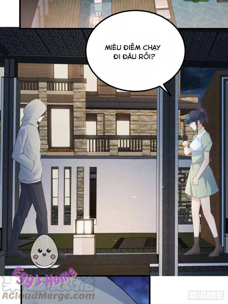 Tiểu Hồ Ly Hôm Nay Có Chút Ngoan chapter 44 - Upload bởi truyensieuhay.com