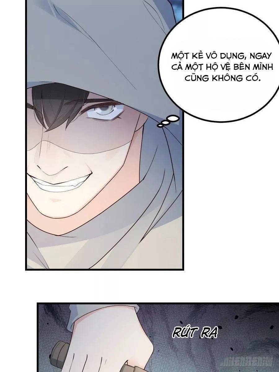 Tiểu Hồ Ly Hôm Nay Có Chút Ngoan chapter 44 - Upload bởi truyensieuhay.com