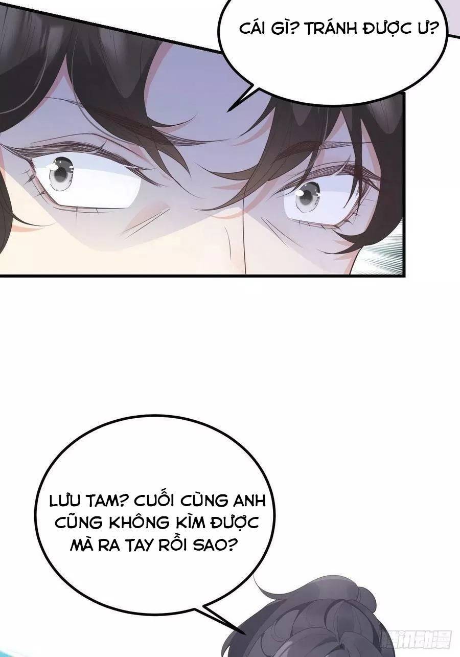 Tiểu Hồ Ly Hôm Nay Có Chút Ngoan chapter 44 - Upload bởi truyensieuhay.com