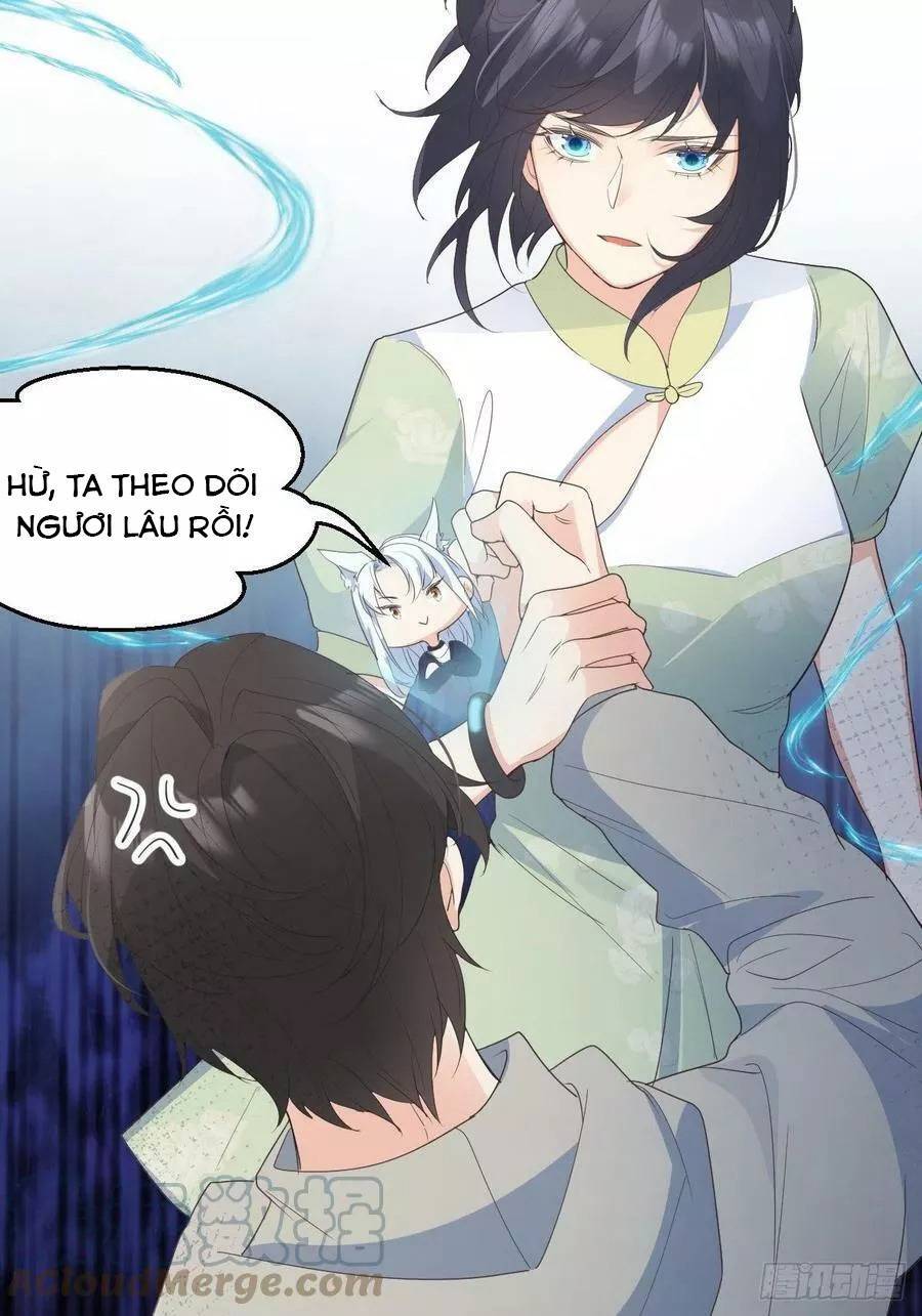 Tiểu Hồ Ly Hôm Nay Có Chút Ngoan chapter 44 - Upload bởi truyensieuhay.com