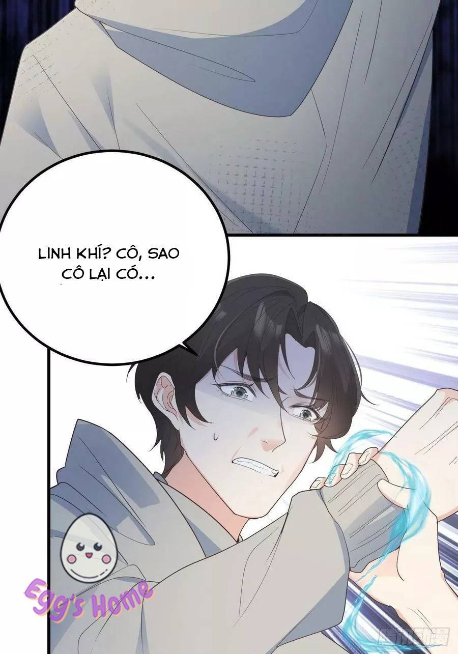 Tiểu Hồ Ly Hôm Nay Có Chút Ngoan chapter 44 - Upload bởi truyensieuhay.com